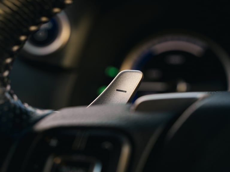 2017 Lexus NX 2.5 300h F Sport SUV 5dr Petrol Hybrid E-CVT 4WD Euro 6 (s/s)