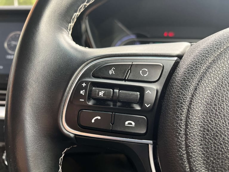 2021 Kia Niro Niro 2 EV 5dr SUV Electric Automatic
