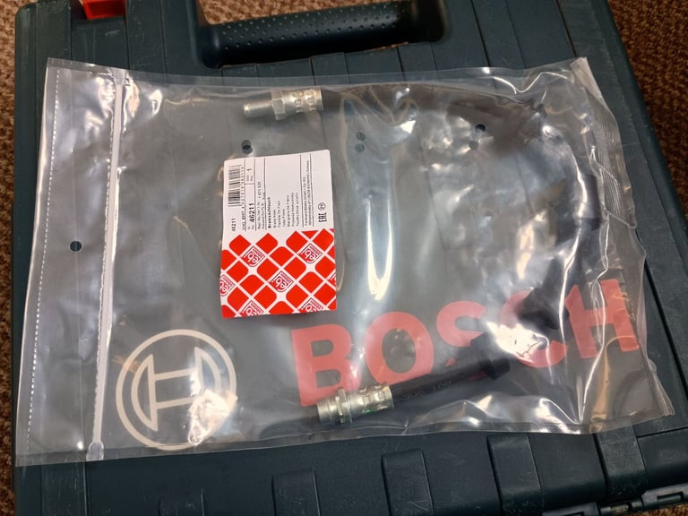 FORD MONDEO MK4 07-14 / GALAXY MK2 06-14 / S MAX MK1 06-14 NEW PARTS