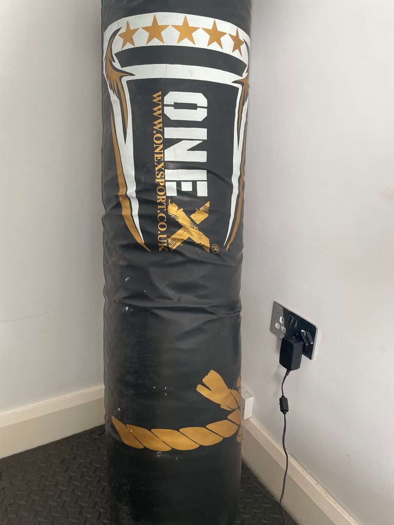 Martial Arts Onexsport Punch Bag United-united In Essex Boxing