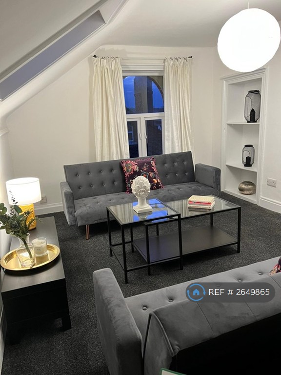 1 bedroom flat in Argyle Street, Sunderland, SR2 (1 bed) (#2649865)