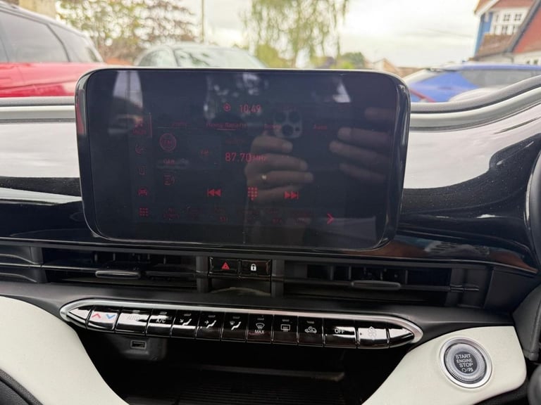 2021 Fiat 500 87kW Passion 42kWh 3dr Auto HATCHBACK ELECTRIC Automatic