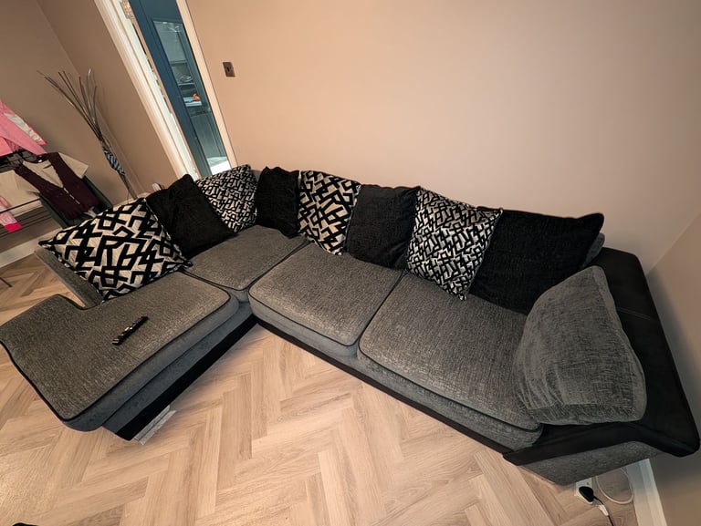 image for Corner sofa 