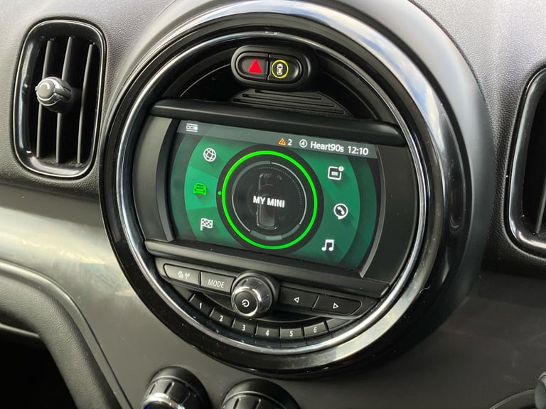 2020 MINI Countryman 1.5 Cooper Classic 5dr Hatchback PETROL Manual