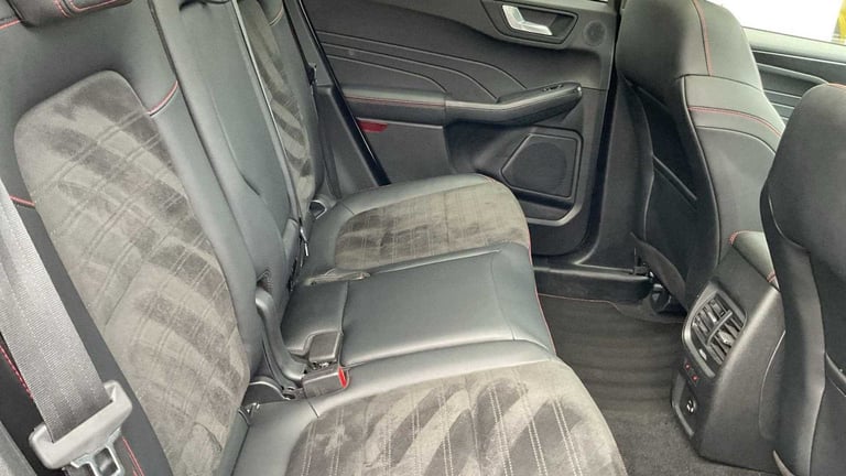 2022 Ford Kuga 2.5 PHEV ST-Line X Edition 5dr CVT SUV Plug-In Hy Automatic