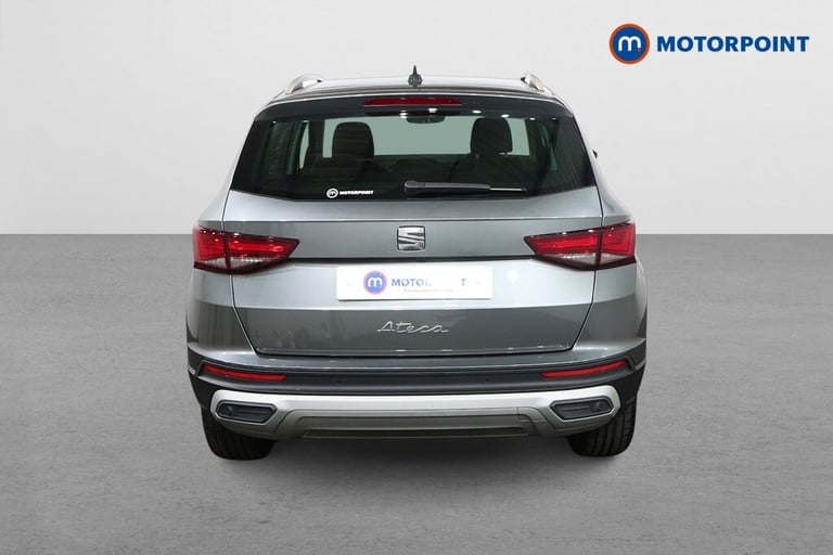 2023 SEAT Ateca 1.5 TSI EVO Xperience 5dr DSG HATCHBACK PETROL Automatic