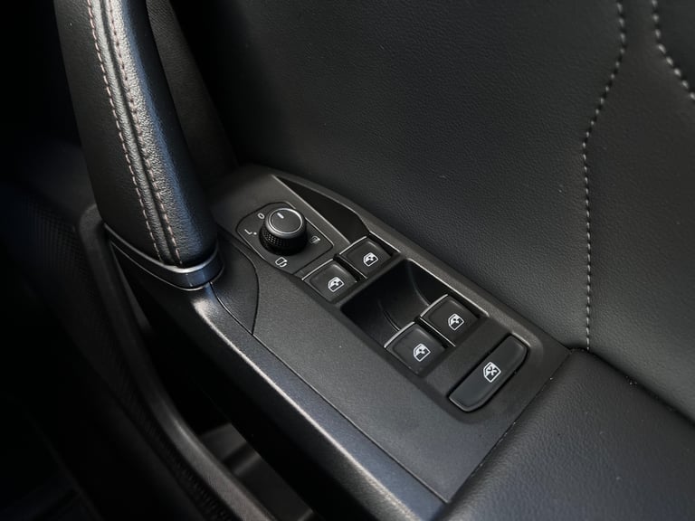 2022 Cupra Formentor 1.5 TSI 150 V1 5dr DSG Estate Petrol Automatic