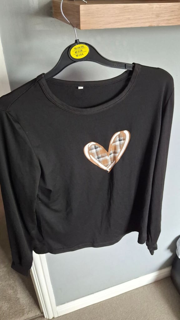 image for Girls top
