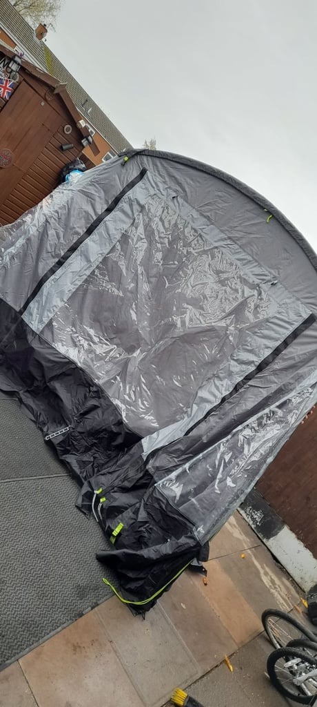 image for dometic leggera 220s air awning