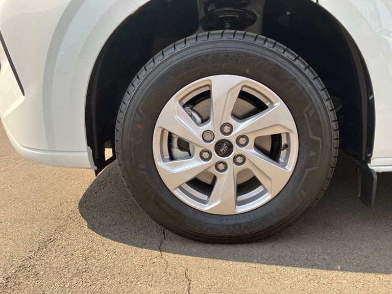 2025 Ford Transit Custom Transit Custom Limited 320 L1 2.0L EcoBlue 136PS FWD 6 Speed Manual Van ...