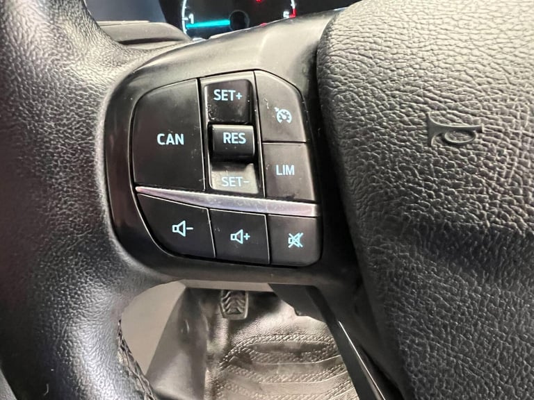 2022 Ford Transit 2.0 350 EcoBlue MHEV Limited RWD L4 H3 Euro 6 (s/s) 5dr Panel Van Diesel Manual