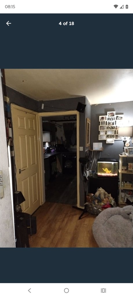 Looking for a home swap from Birmingham to Wolverhampton or surrounding areas 