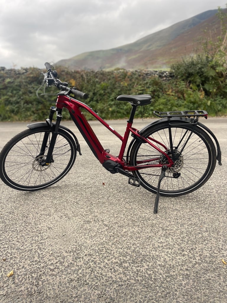 image for Merida hybrid E-Bike 