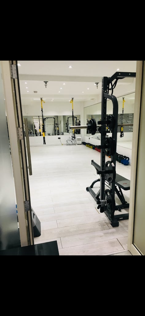 image for Fitness Studio Space to rent in Fulham