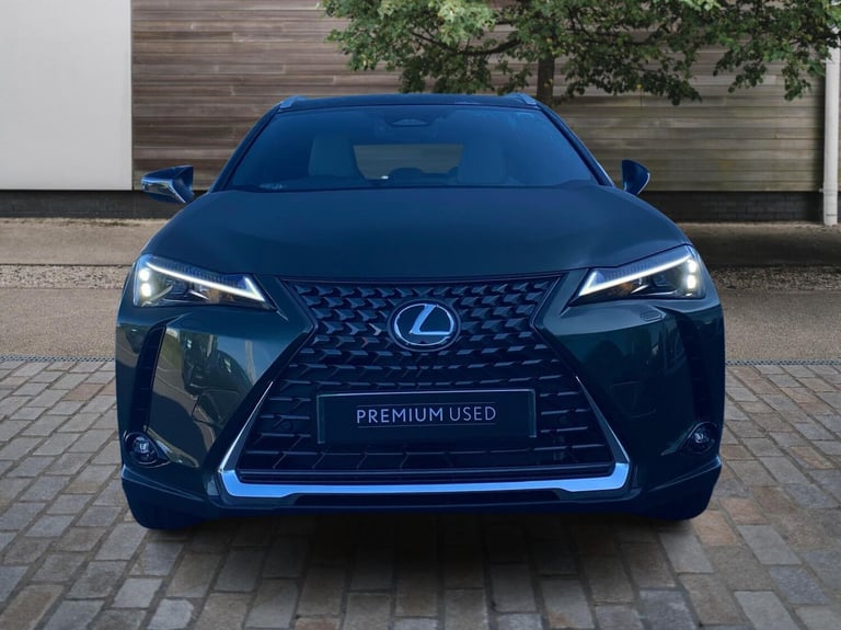 2025 Lexus UX 300e 150kW 72.8 kWh Premium Plus 5dr E-CVT SUV Electric Automatic