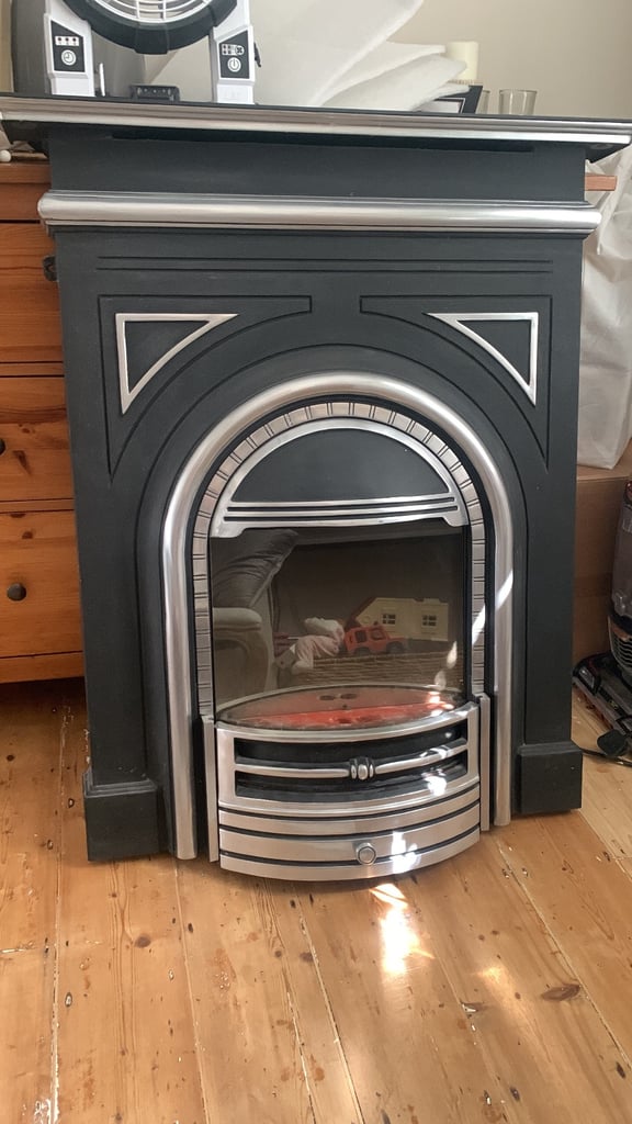 image for Cost on fireplace
