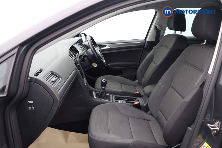 2019 Volkswagen Golf 1.6 TDI Match 5dr Hatchback Diesel Manual