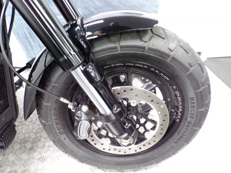 2021 HARLEY-DAVIDSON FAT BOB 114 1868