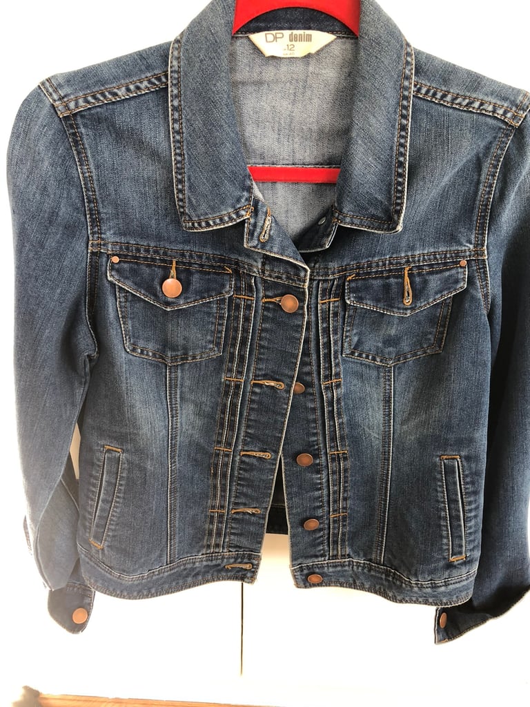 Dp top coats sale