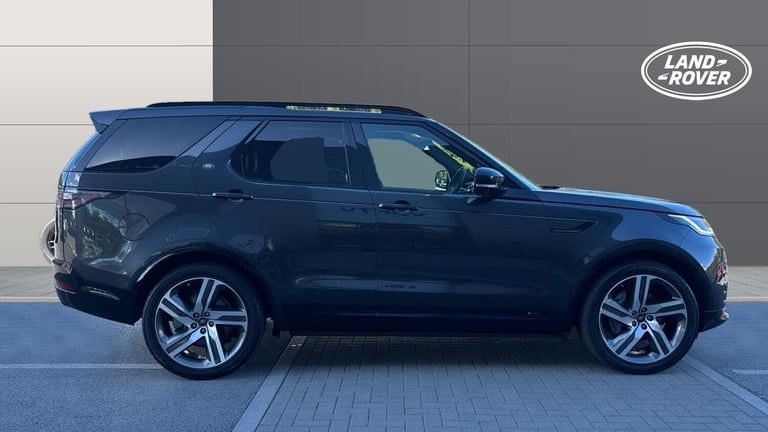 2021 Land Rover Discovery 3.0 D300 R-Dynamic HSE 5dr Auto Diesel Station Wagon Station Wagon Dies...