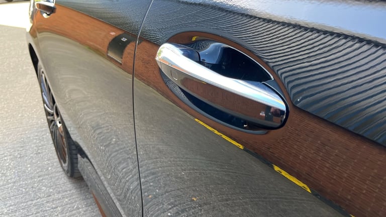 2024 Mercedes-Benz CLA CLA 250 AMG LINE PREMIUM Coupe Hybrid Automatic