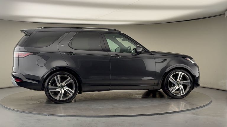 2023 Land Rover Discovery 3.0 D300 MHEV Metropolitan Edition SUV 5dr Diesel Auto 4WD Euro 6 (s/s)...