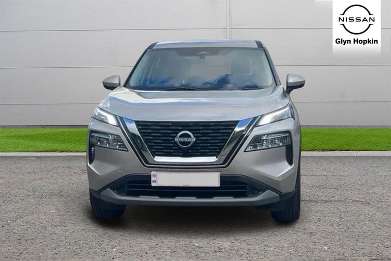 2025 Nissan X-Trail 1.5 MHEV 163 Acenta Premium 5dr [7 Seat] Xtronic Station Wagon Petrol Automatic