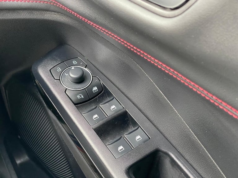 2025 Ford Puma 1.0T EcoBoost MHEV ST-Line Euro 6 (s/s) 5dr HATCHBACK Petrol/Electric Hybrid Manual