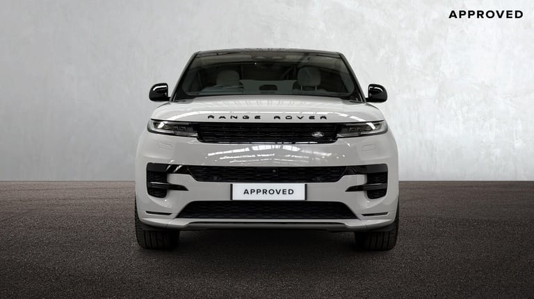 2023 Land Rover Range Rover Sport 3.0 D300 Dynamic SE 5dr Auto ESTATE DIESEL Automatic