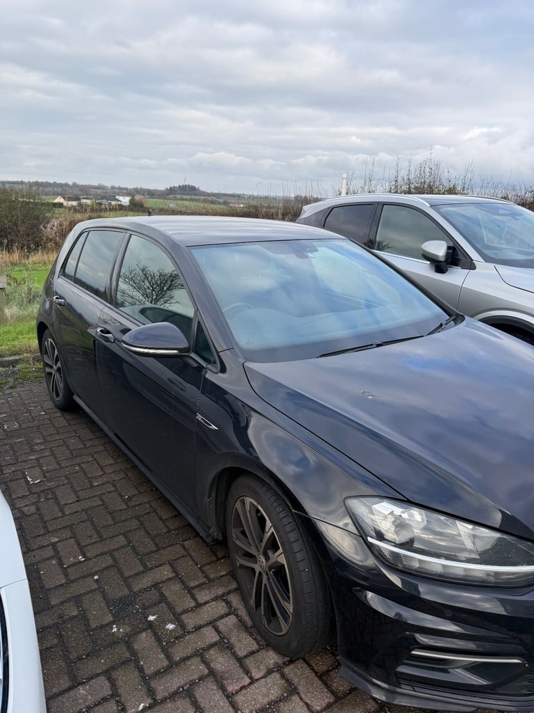 Volkswagen, GOLF, Hatchback, 2019, Manual, 1498 (cc), 5 doors