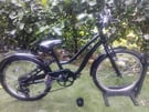 Junior bike 