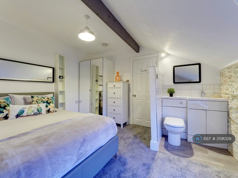 1 bedroom in Sandy Lane, Manchester, M21 (#2591329)