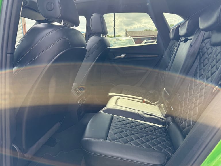 2023 Audi Q5 SQ5 TDI Quattro Vorsprung 5dr Tiptronic ESTATE Diesel Automatic