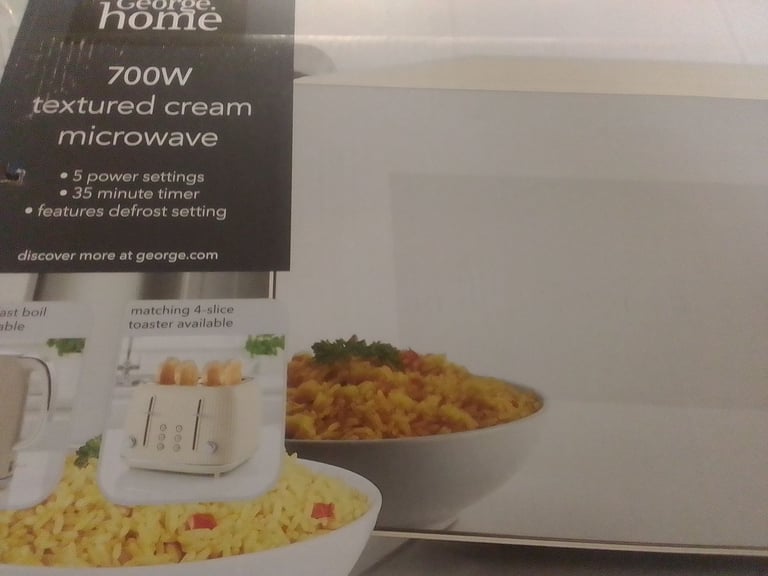 image for Microwave for sale