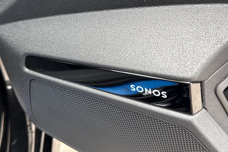 2025 Audi RS3 2.5 TFSI Carbon Vorsprung S Tronic quattro Euro 6 (s/s) 4dr Saloon Automatic