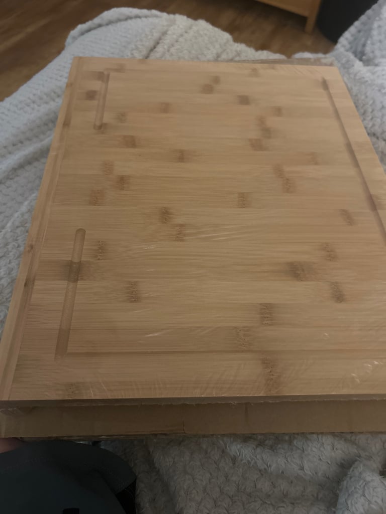 Chopping board