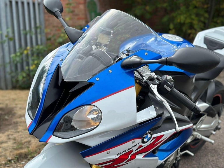 2019 BMW S1000RR 1000 RR ABS 1 OWNER- LAST OF THE GEN 3- NEXT DAY DELIVERY