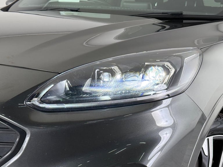  Ford Kuga 2.5 Duratec 14.4kWh ST-Line X Edition CVT Euro 6 (s/s) 5dr Petrol/Electric Hybrid Auto...