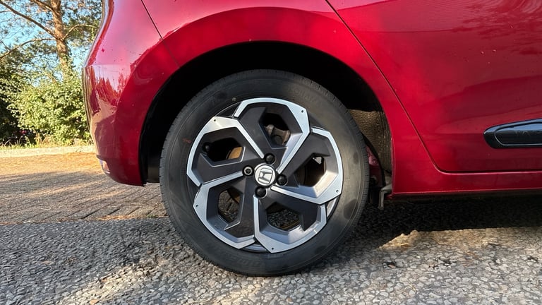 2021 Honda Jazz HONDA Jazz 1.5 I-mmd Hybrid EX 5Dr Ecvt Hatchback Hatchback Hybrid Automatic