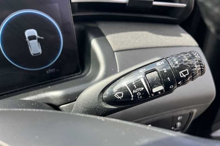 2022 Hyundai TUCSON 1.6 T-GDi SE Connect SUV 5dr Petrol Manual Euro 6 (s/s) (150 ps) SUV Petrol M...