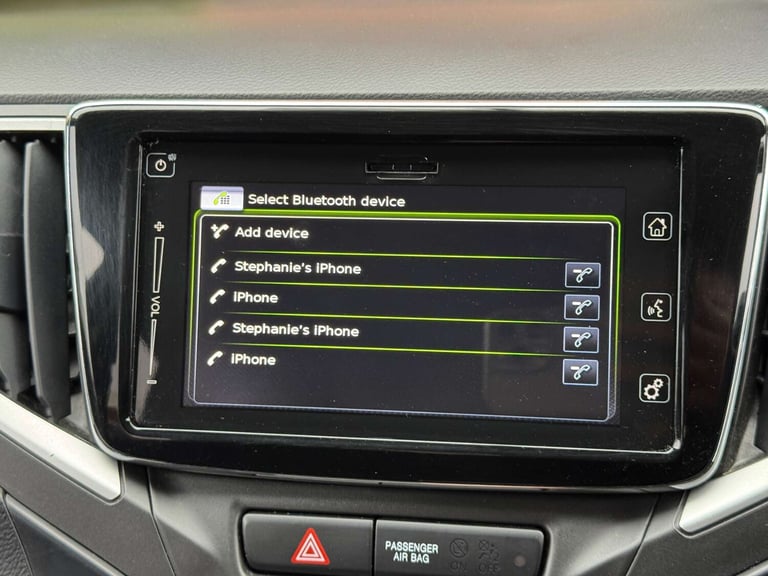 2019 Suzuki Baleno 1.0 Baleno SZ-T Boosterjet 5dr - NATIONAL DELIVERY* Hatchback Petrol Manual