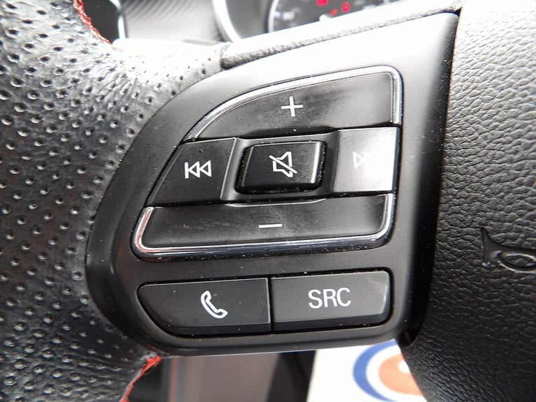 2021 MG MG ZS 1.5 VTi-TECH Excite 5dr HATCHBACK PETROL Manual