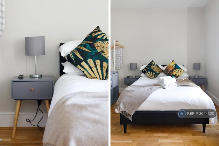 Studio flat in Charlotte Street, Brighton, BN2 (#2644200)