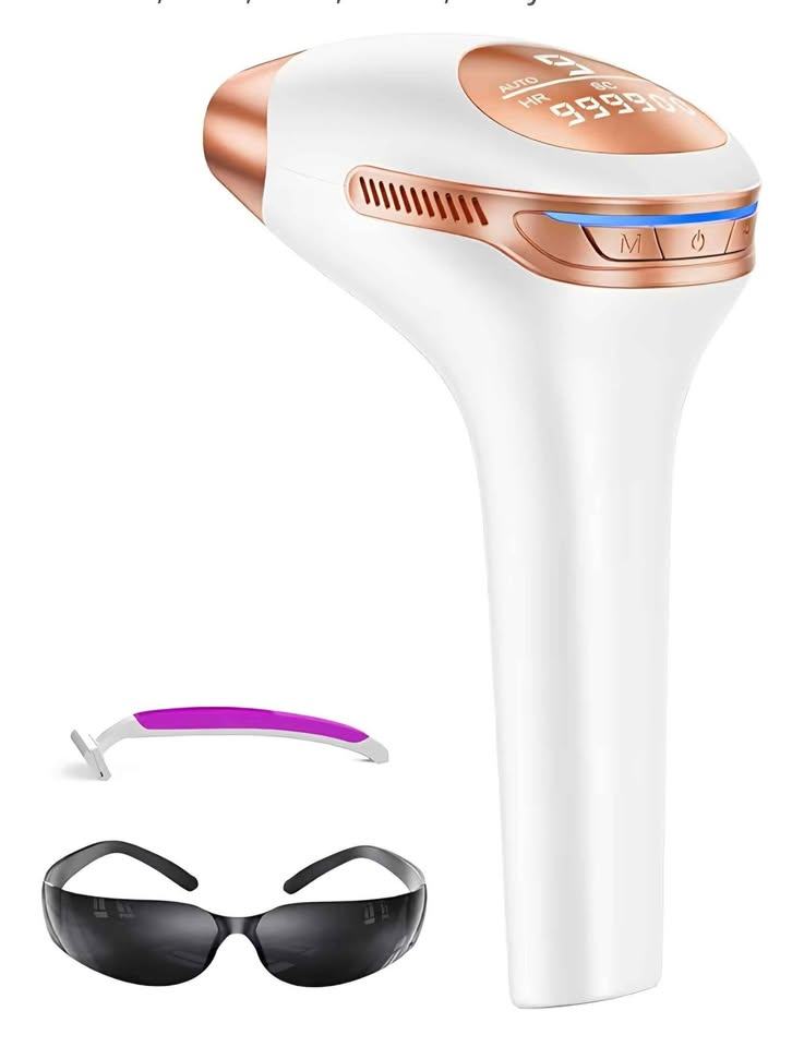 image for laser hair removal