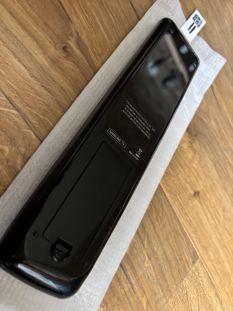 OEM Samsung BN59-01054A TV Remote