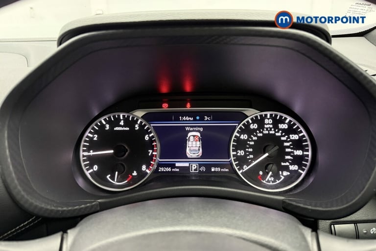 2023 Nissan Juke 1.0 DiG-T 114 N-Connecta 5dr DCT SUV Petrol Automatic