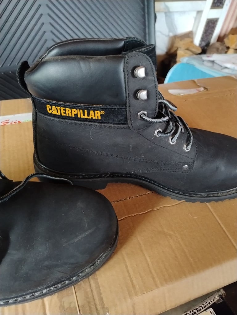 image for Mens Caterpillar Boots