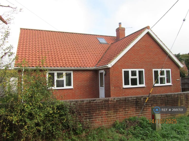 4 bedroom house in Postmill Loke, Dereham, NR20 (4 bed) (#2661701)