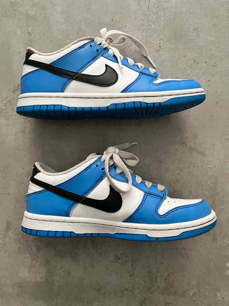 Nike Low Dunk
