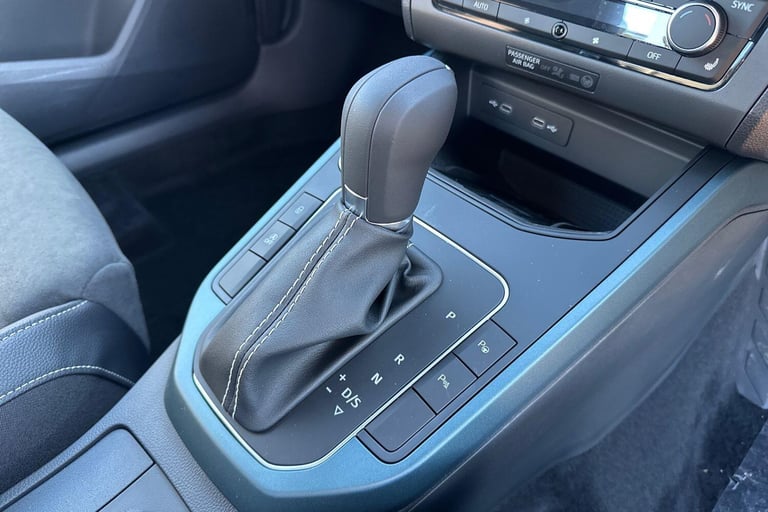 2025 SEAT Arona 1.0 TSI XPERIENCE Lux DSG Euro 6 (s/s) 5dr SUV PETROL Automatic